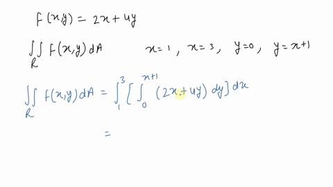 evaluate-the-double-integral-int_r-int-fx-y-d-a-for-the-function-fx-y-and-the-region-r-fx-y2-x4-y-r-