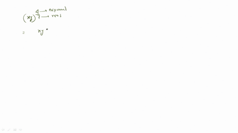 use-radical-notation-to-rewrite-each-expression-simplify-if-possible-x-yfrac47
