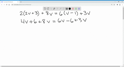 solve-the-equation-22-v38-v6v-13-v