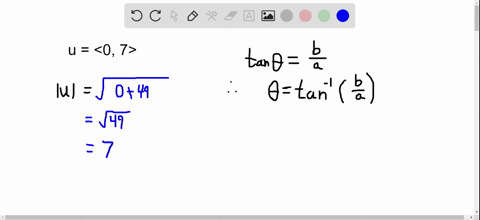 find-the-magnitude-and-direction-angle-of-the-given-vector-mathbfulangle-07rangle-2
