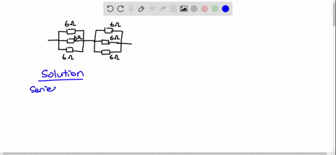 each-resistor-in-figure-527-has-a-value-of-60-omega-calculate-the-resistance-of-the-combination