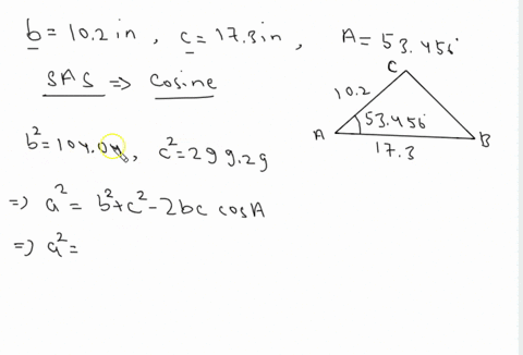 solve-the-triangle-if-possible-b102-text-in-c173-text-in-a53456circ