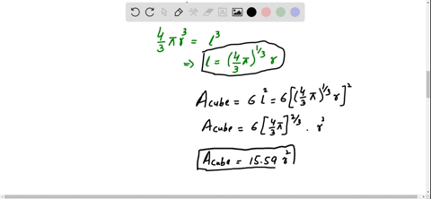 a-solid-sphere-has-a-temperature-of-773-mathrmk-the-sphere-is-melted-down-and-recast-into-a-cube-t-3