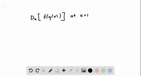consider-the-following-table-of-values-of-the-functions-f-and-g-and-their-derivatives-at-various-poi