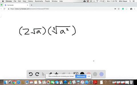 simplifying-expressions-involving-radicals-simplify-the-expression-and-express-the-answer-using-ra-8