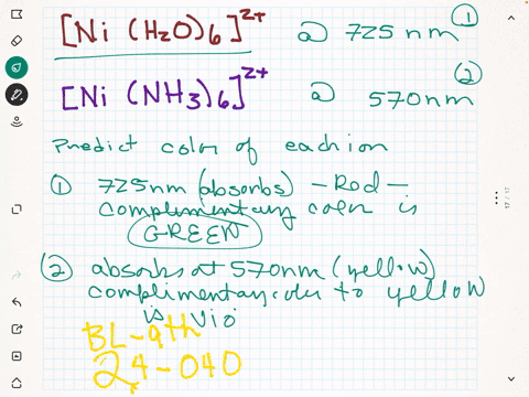the-leftmathrmnileftmathrmh_2-mathrmoright_6right2-ion-has-an-absorption-maximum-at-about-725-math-3
