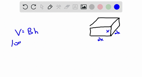 the-measures-of-the-sides-of-the-square-base-of-a-box-are-twice-the-measure-of-the-height-of-the-box