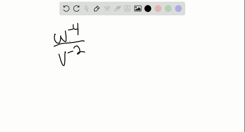 simplify-the-expression-fracw-4v-2