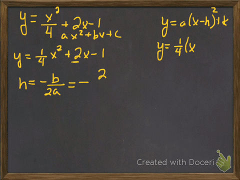 rewrite-each-equation-in-vertex-form-yfracx242-x-1