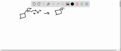 the-major-product-of-the-reaction-is