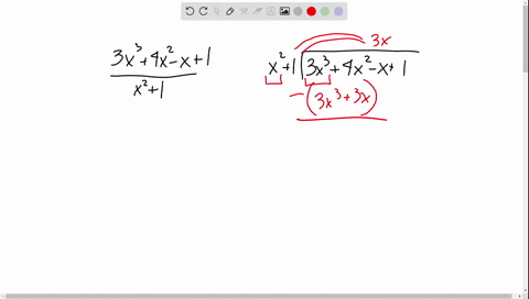 find-the-oblique-asymptote-for-fxfrac3-x34-x2-x1x21