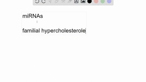 what-is-one-disease-being-studied-for-treatment-with-mirna-drugs