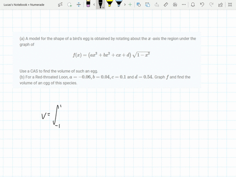 a-a-model-for-the-shape-of-a-birds-egg-is-obtained-by-rotating-about-the-x-axis-the-region-under-t-6