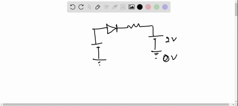 the-current-through-an-ideal-p-n-junction-shown-in-the-following-circuit-diagram-will-be-a-zero-b--2