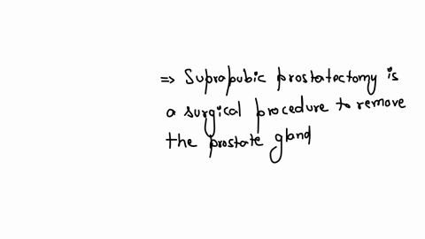 suprapubic-prostatectomy