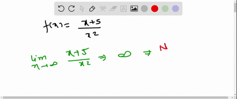 find-all-horizontal-and-vertical-asymptotes-fxfracx5x2