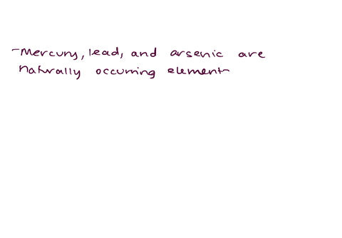 mercury-lead-and-arsenic-in-the-environment-are-major-concerns-identify-the-main-source-or-sources-2