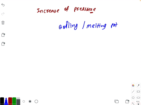 increase-of-pressure-a-always-increases-the-boiling-point-of-a-liquid-b-always-increases-the-melting