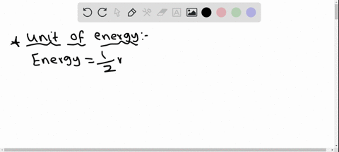 which-of-the-following-is-a-correct-unit-of-energy-a-mathrmkg-mathrmm-mathrms2-c-mathrmkg-mathrmm2-m