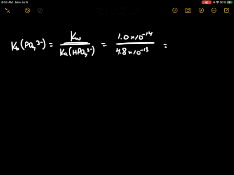 calculate-the-base-ionization-constants-for-mathrmpo_4-3-and-mathrmso_42-which-ion-is-the-stronger-b