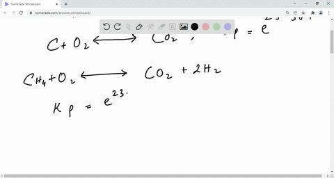 determine-the-equilibrium-constant-for-the-reaction-mathrmch_42-mathrmo_2-rightleftharpoons-mathrm-2