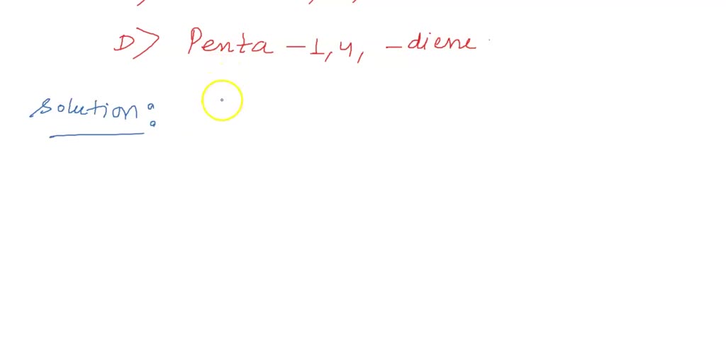 solved-the-heat-of-hydrogenation-per-mole-is-highest-for-a-pent-1-ene