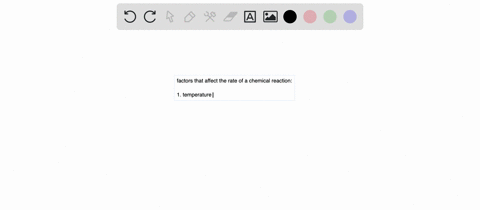 name-at-least-three-factors-that-affect-the-rate-of-a-chemi-cal-reaction