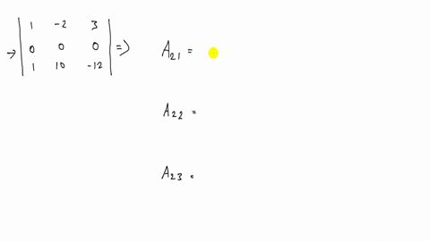 evaluate-each-determinant-see-example-3-leftbeginarrayrrr-1-2-3-0-0-0-1-10-12-endarrayright