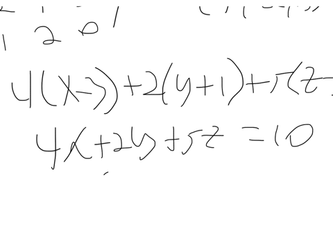 given-the-line-mathbfr3-mathbfi-mathbfj2-mathbfimathbfj-2-mathbfk-t-a-find-the-equation-of-the-plane