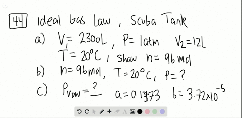 iii-how-well-does-the-ideal-gas-law-describe-the-pressurized-air-in-a-scuba-tank-a-to-fill-a-typical