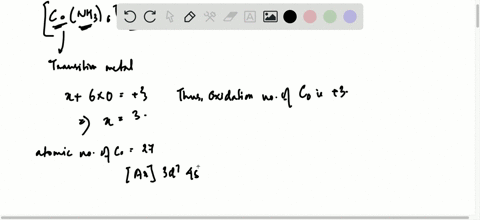 give-the-oxidation-state-of-the-metal-number-of-d-electrons-and-the-number-of-unpaired-electrons-pre