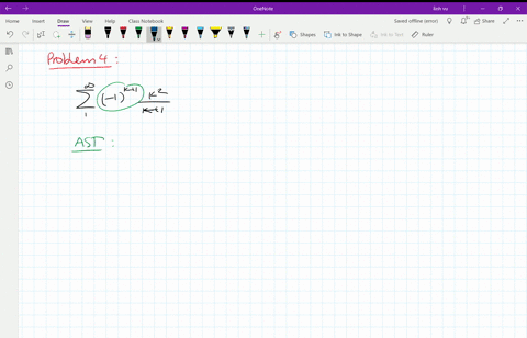 determine-whether-the-series-is-convergent-or-divergent-sum_k1infty-1k1-frack2k1