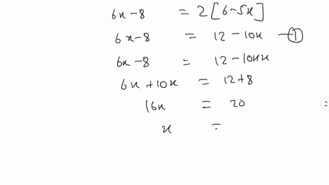 text-solve-each-equation-analytically-check-it-analytically-and-then-support-your-solution-graphi-19