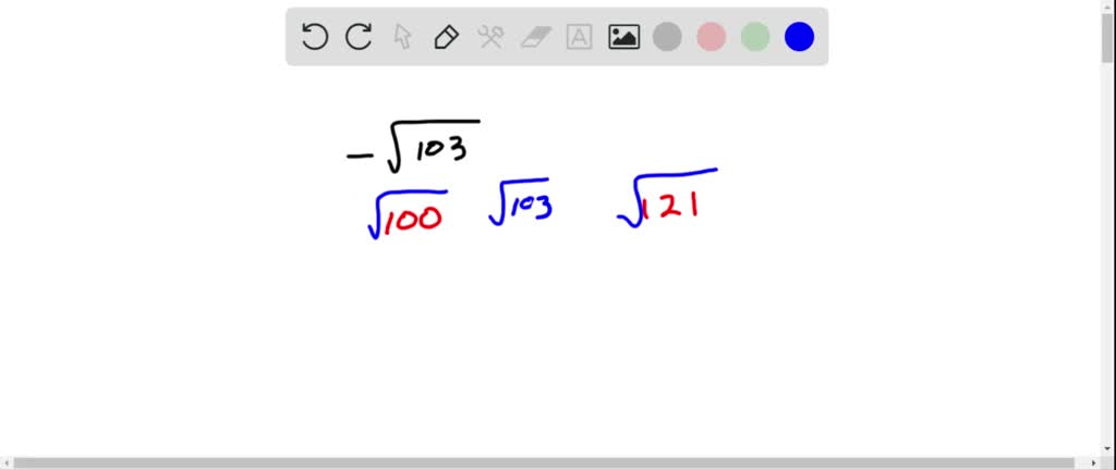 solved-estimate-each-square-root-to-the-nearest-integer-do-not-use-a