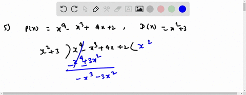 two-polynomials-p-and-d-are-given-use-either-synthetic-or-long-division-to-divide-px-by-dx-and-exp-5