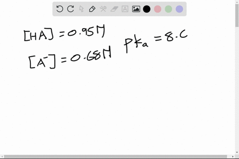 find-the-mathrmph-of-a-buffer-that-consists-of-095-mathrmm-mathrmhbro-and-068-m-mathrmkbroleftmathrm