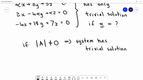 the-system-of-equations-alpha-x3-y5-z02-x-4-alpha-yalpha-z0-4-x18-y7-z0-has-only-trivial-solution-if