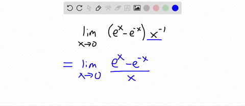 use-an-algebraic-manipulation-to-put-the-limit-in-a-form-which-can-be-treated-using-lhopitals-rule-t
