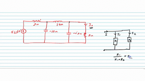 find-current-mathbfi_o-in-the-network-of-fig-951