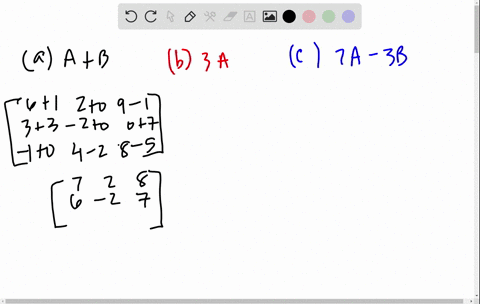 if-possible-find-each-of-the-following-a-ab-b-3-a-c-2-a-3-b-aleftbeginarrayrrr6-2-9-3-2-0-1-4-8endar