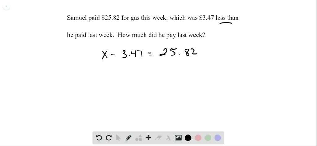 An equation for success worksheet answers