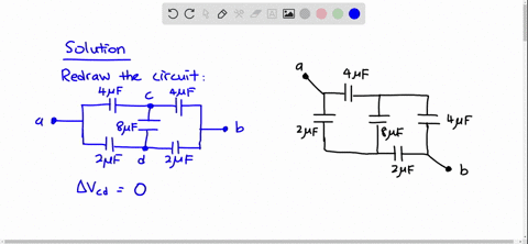 calculate-the-equivalent-capacitance-between-the-points-a-and-b-in-figure-mathrmp-2675-note-that-thi