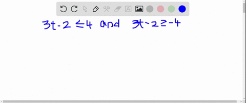 in-problems-39-62-solve-each-absolute-value-inequality-express-your-answer-using-set-builder-or-i-11