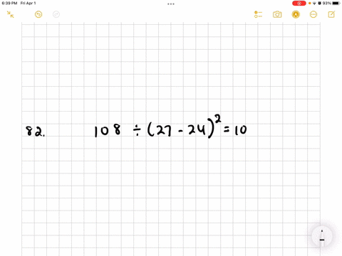 simplify-using-the-order-of-operations-108-divleft33-6-cdot-4right2
