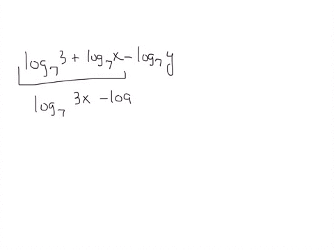 in-the-following-exercises-use-the-properties-of-logarithms-to-condense-the-logarithm-simplify-if--7