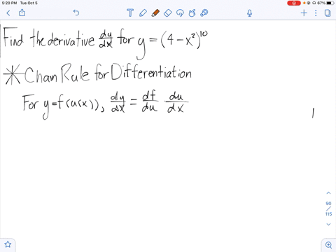 find-the-derivatives-of-the-functions-in-exercises-1-16-fxleft4-x2right10