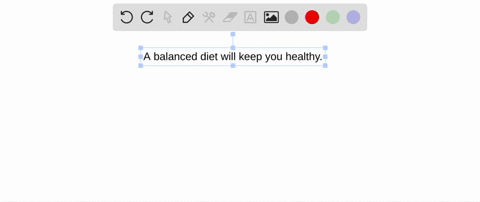 identify-the-hypothesis-and-conclusion-of-each-statement-a-balanced-diet-will-keep-you-healthy