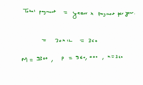 you-have-just-purchased-a-new-warehouse-to-finance-the-purchase-youve-arranged-for-a-30-year-mortgag