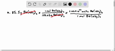 calculate-the-number-of-atoms-molecules-or-formula-units-that-are-in-each-given-mass-a-855-g-berylli
