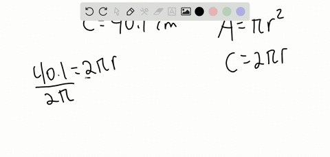 find-the-area-of-the-circle-with-the-given-circumference-c401-mathrmcm